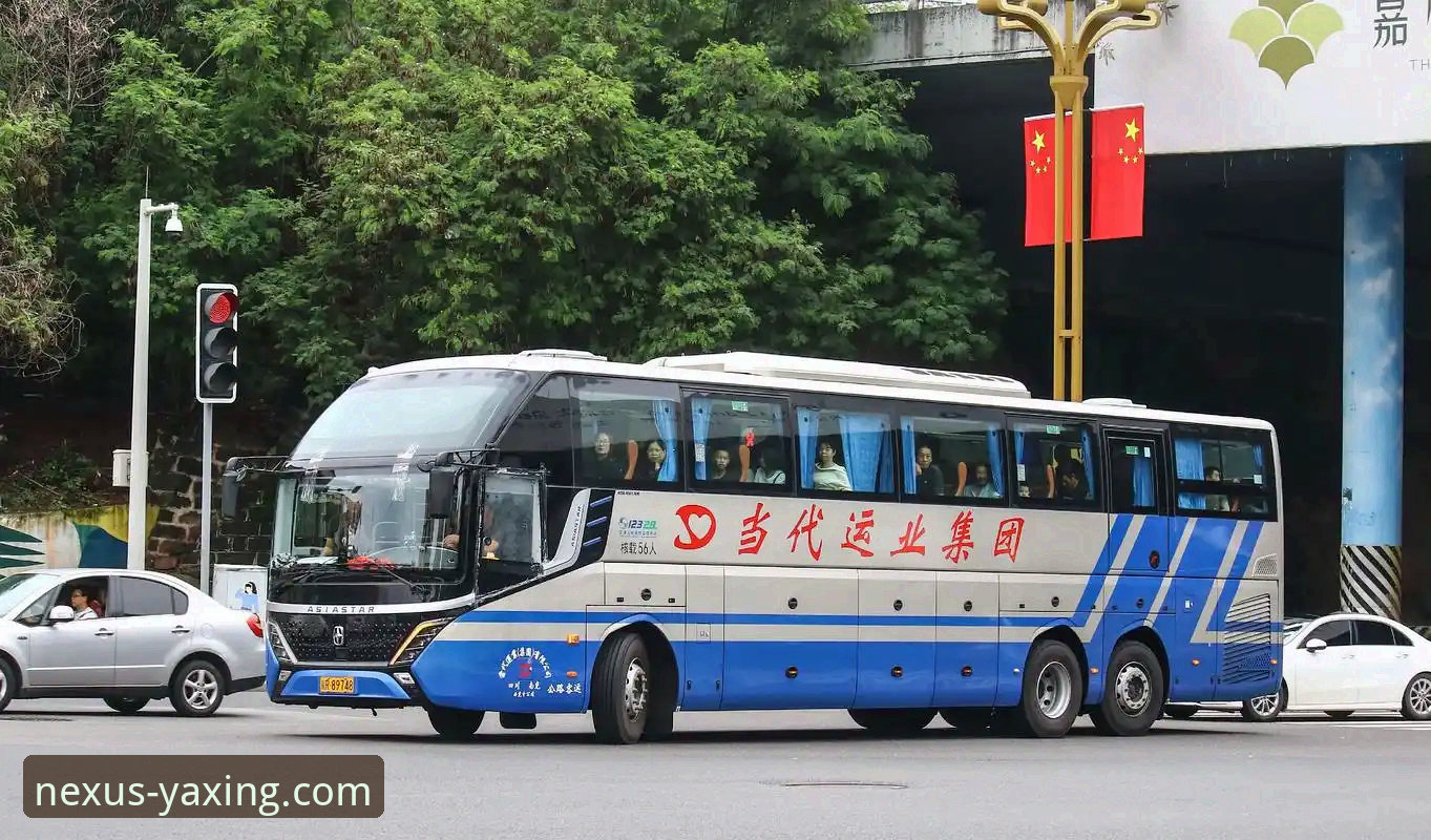 亚星客车官方网站 亚星娱乐平台 vs 客车选购指南:哪个才是查询亚星客车官方网站的最佳入口?