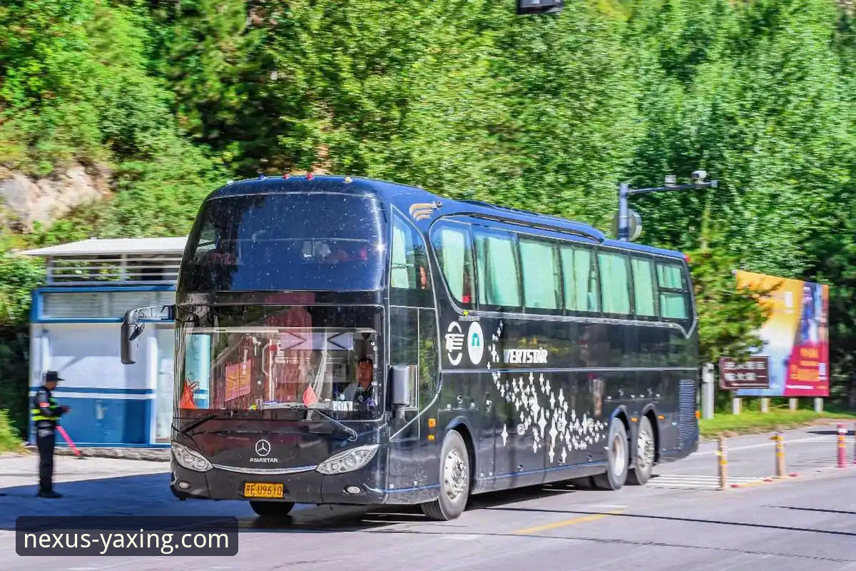 亚星娱乐平台深度解析：亚星客车新能源哪个好？纯电与混动车型全面对比