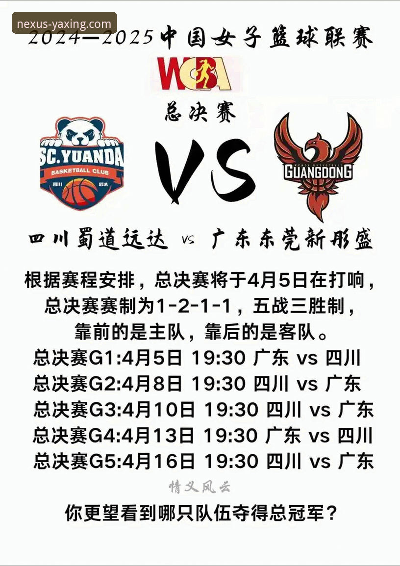 WCBA总决赛G1四川大胜山西创纪录，亚星娱乐平台深度复盘